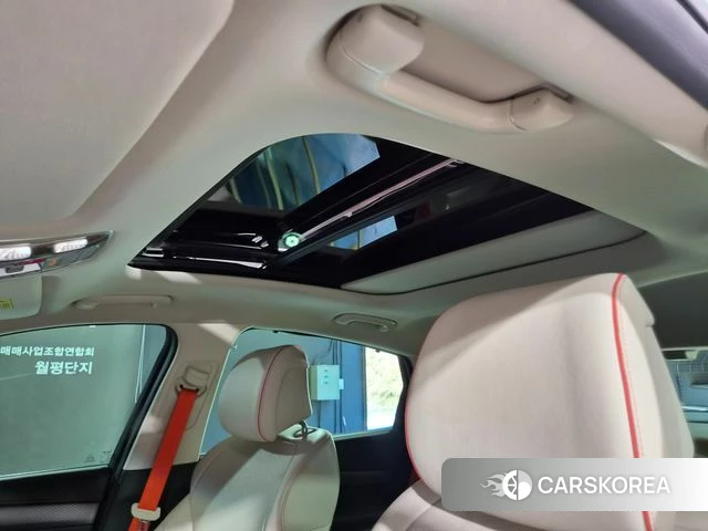 Genesis GV80 Coupe id 4670234 из Кореи 19