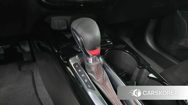 Chevrolet (GM Daewoo) Trax Crossover id 4711091 из Кореи 32
