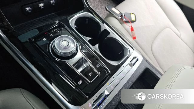 Kia Carnival 4th generation id 4186399 из Кореи 19