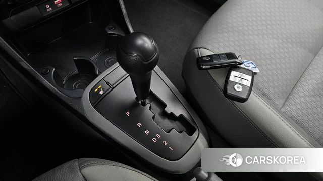 Kia All New Morning (JA) id 4188339 из Кореи 30