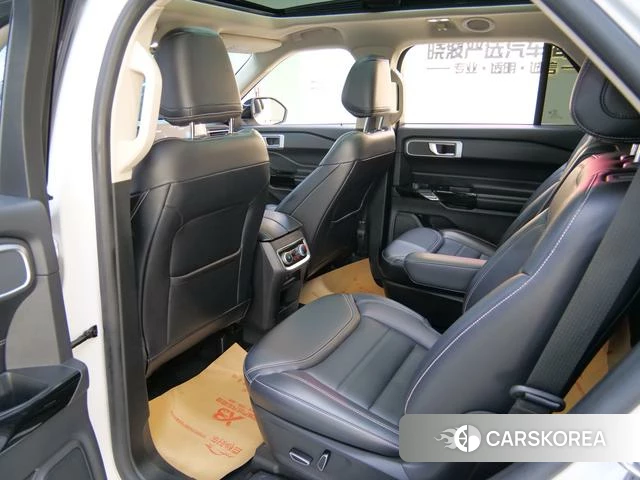 Ford Explorer id 4374459 из Китая 19