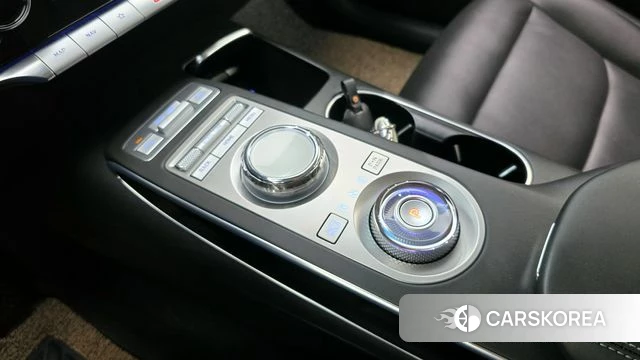 Genesis GV70 id 4337028 из Кореи 29