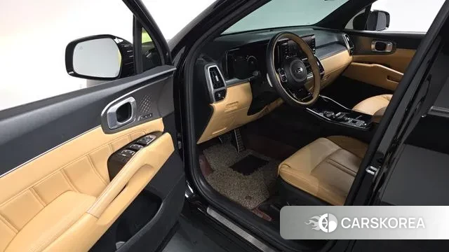 Kia Sorento 4th Generation id 3753435 из Кореи 19