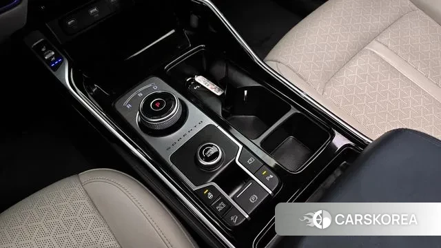 Kia Sorento 4th Generation id 3401130 из Кореи 19