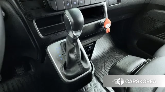 Hyundai Staria id 3366042 из Кореи 19