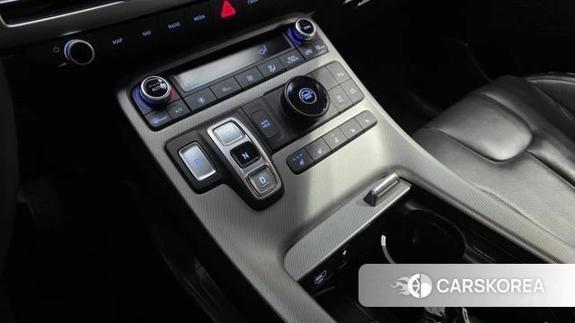 Hyundai The New Palisade id 3877429 из Кореи 19