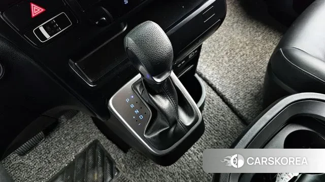 Hyundai Staria id 3596808 из Кореи 19