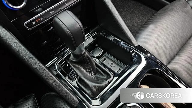 Renault Korea (Samsung) SM6 id 4225225 из Кореи 19