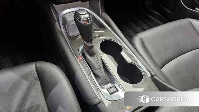 Chevrolet (GM Daewoo) The New Malibu id 4873224 из Кореи 33