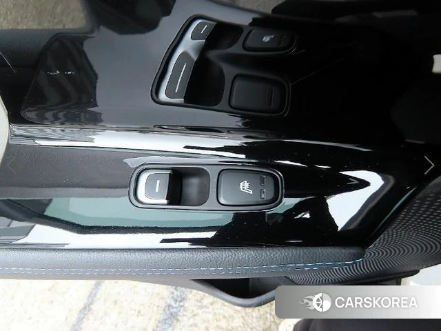 Kia Niro id 4420603 из Кореи 19