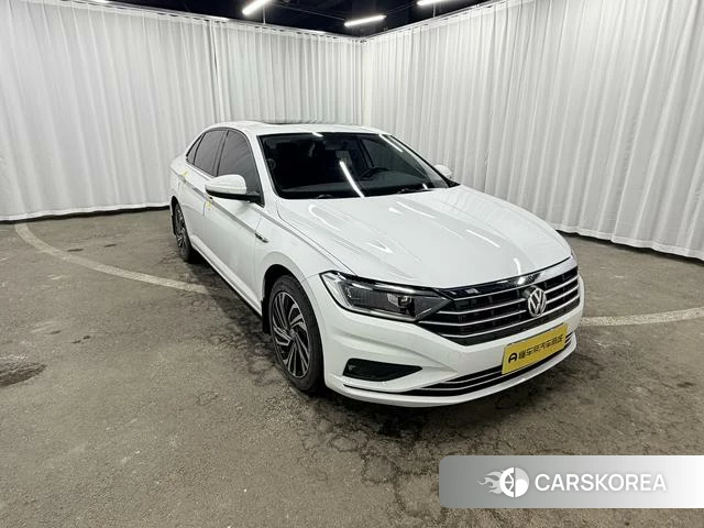 Volkswagen Sagitar id 4213249 из Китая 19