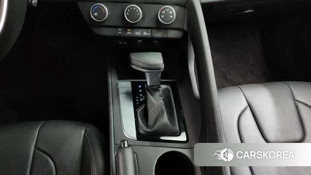 Hyundai Avante (CN7) id 4518853 из Кореи 29