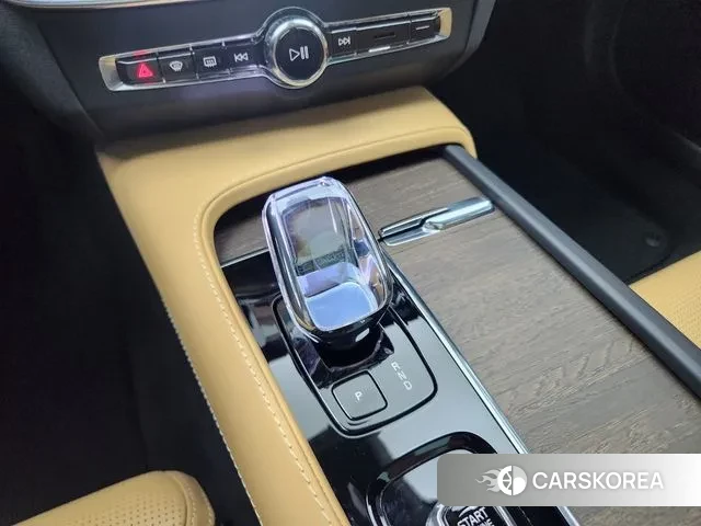 Volvo V90 Cross-Country id 2883732 из Кореи 19
