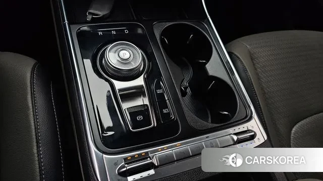 Kia The New Carnival 4th Generation id 3457426 из Кореи 19