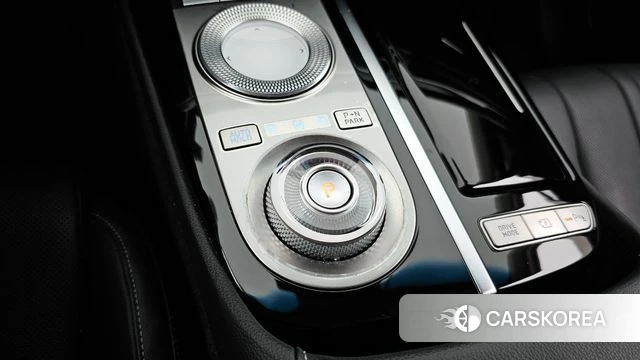 Genesis G80 (RG3) id 3865499 из Кореи 19