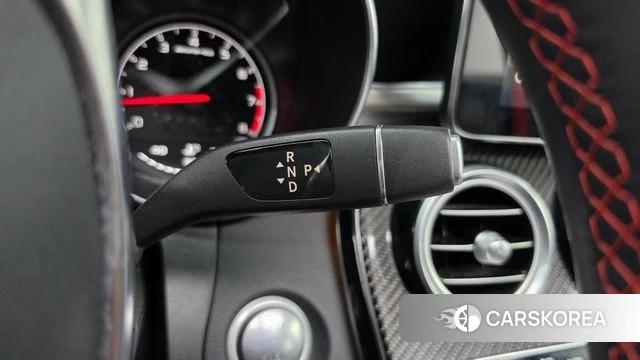 Mercedes-Benz GLC-Class X253 id 4895135 из Кореи 29