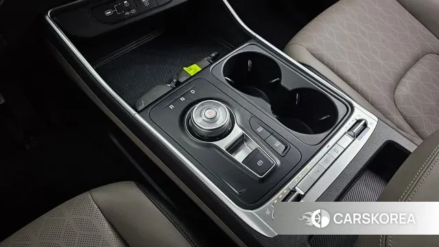 Kia The New Carnival 4th Generation id 3610260 из Кореи 19