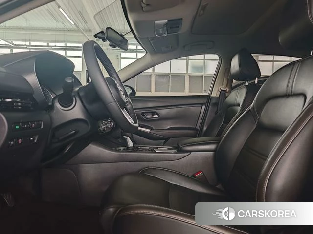 Nissan Xuan Yi id 4341801 из Китая 22