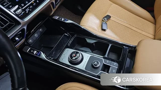 Kia Sorento 4th Generation id 3453691 из Кореи 19