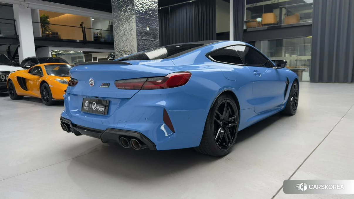 BMW M8 id 4462084 из Китая 9