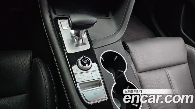 Genesis The New G70 id 2863743 из Кореи 19