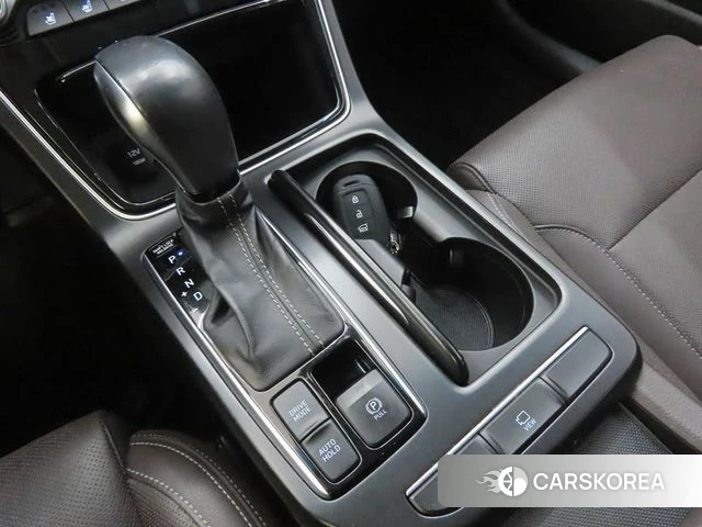 Hyundai Grandeur IG id 4203991 из Кореи 19