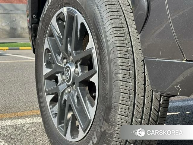 Toyota Smooth road id 4257444 из Китая 18