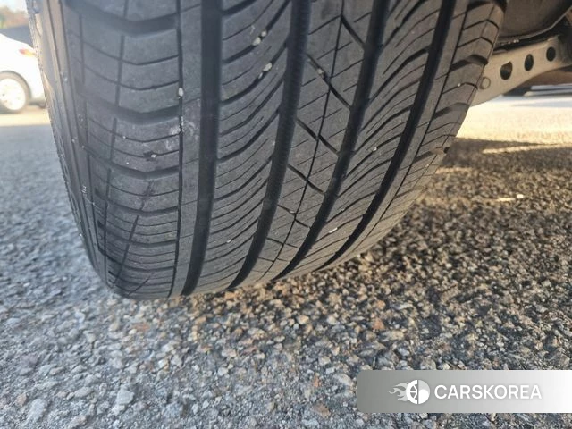 Chevrolet (GM Daewoo) The New Malibu id 3897432 из Кореи 19