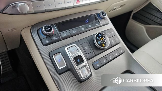 Hyundai Palisade id 4923329 из Кореи 19