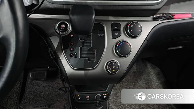 Kia The New Ray id 4186834 из Кореи 29