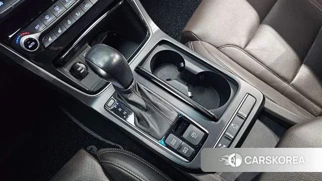 Hyundai Grandeur IG id 2494954 из Кореи 19