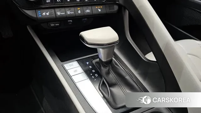 Hyundai Avante (CN7) id 3451503 из Кореи 19