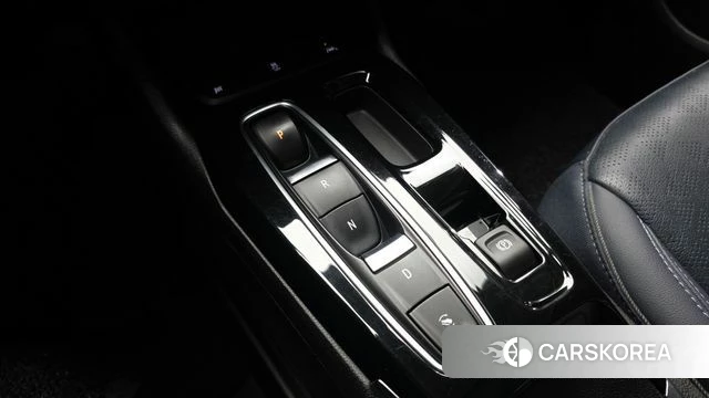 Chevrolet (GM Daewoo) Bolt EUV id 3940405 из Кореи 19