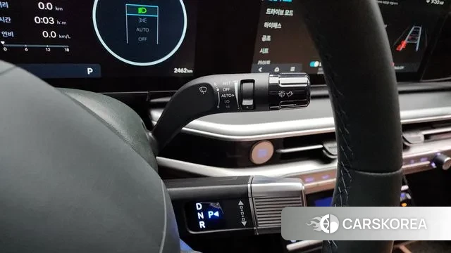 Hyundai Grandeur (GN7) id 3278119 из Кореи 19