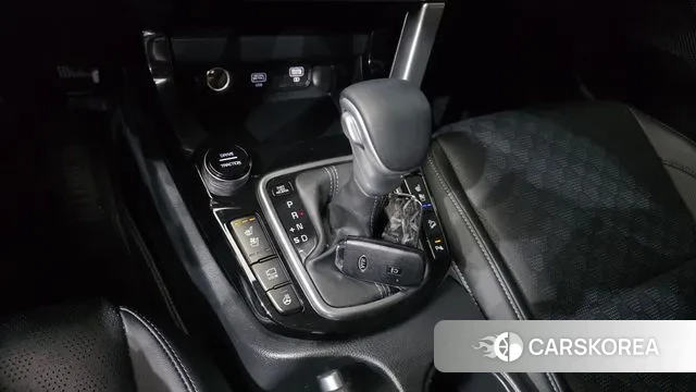 Kia Seltos id 3535206 из Кореи 19