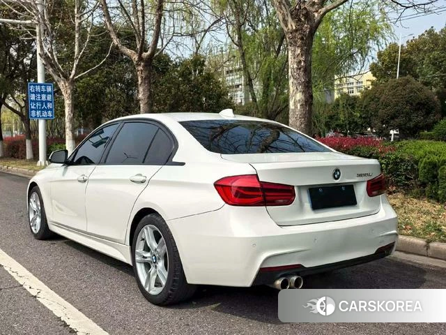 BMW 3 series id 4209751 из Китая 9