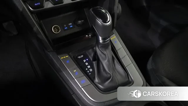 Hyundai The New Avante AD id 3499563 из Кореи 19