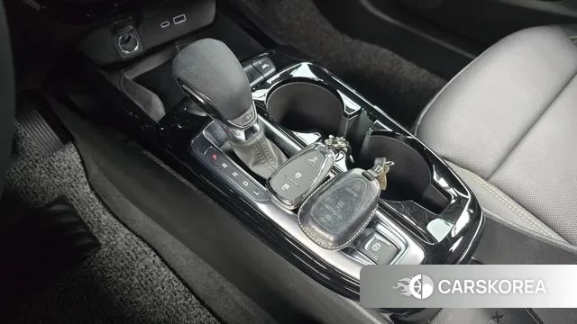 Chevrolet (GM Daewoo) Trax Crossover id 3726037 из Кореи 19