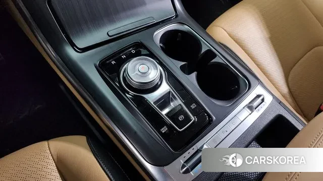 Kia Carnival 4th generation id 3367327 из Кореи 19