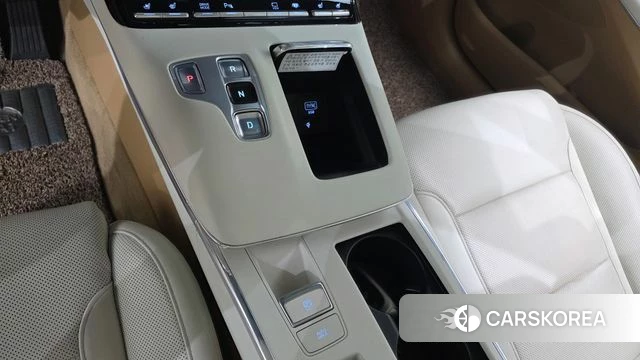 Hyundai The New Grandeur IG id 4573894 из Кореи 34