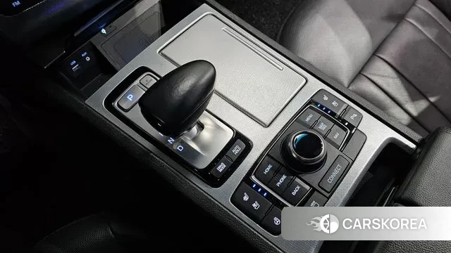 Genesis G80 id 3391683 из Кореи 19