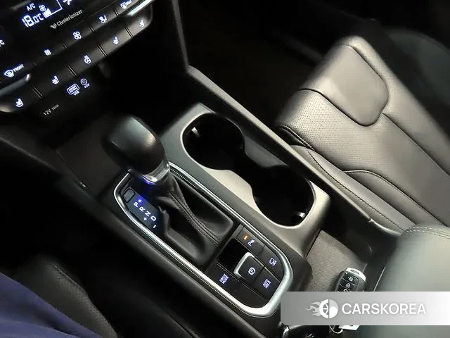 Hyundai Santa Fe TM id 2999931 из Кореи 19