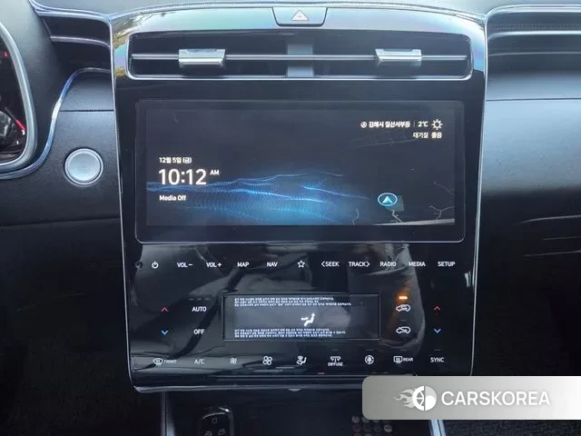 Hyundai Tucson (NX4) id 3447438 из Кореи 17