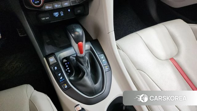 Hyundai Veloster (JS) id 4180553 из Кореи 19