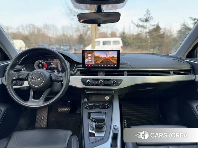 Audi A4L id 4258231 из Китая 10