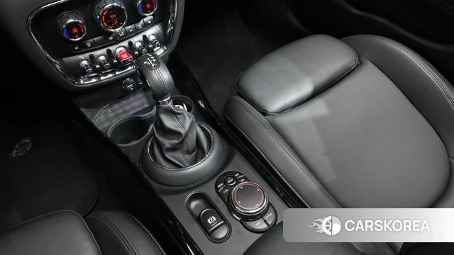 Mini Cooper Clubman id 4698486 из Кореи 31