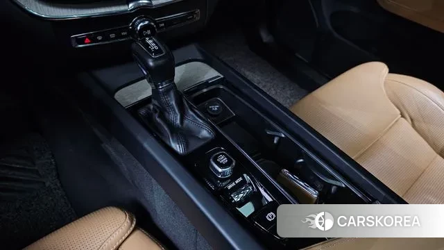 Volvo XC60 second Generation id 3313465 из Кореи 19