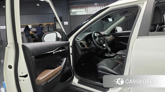 Kia Seltos id 4735850 из Кореи 31