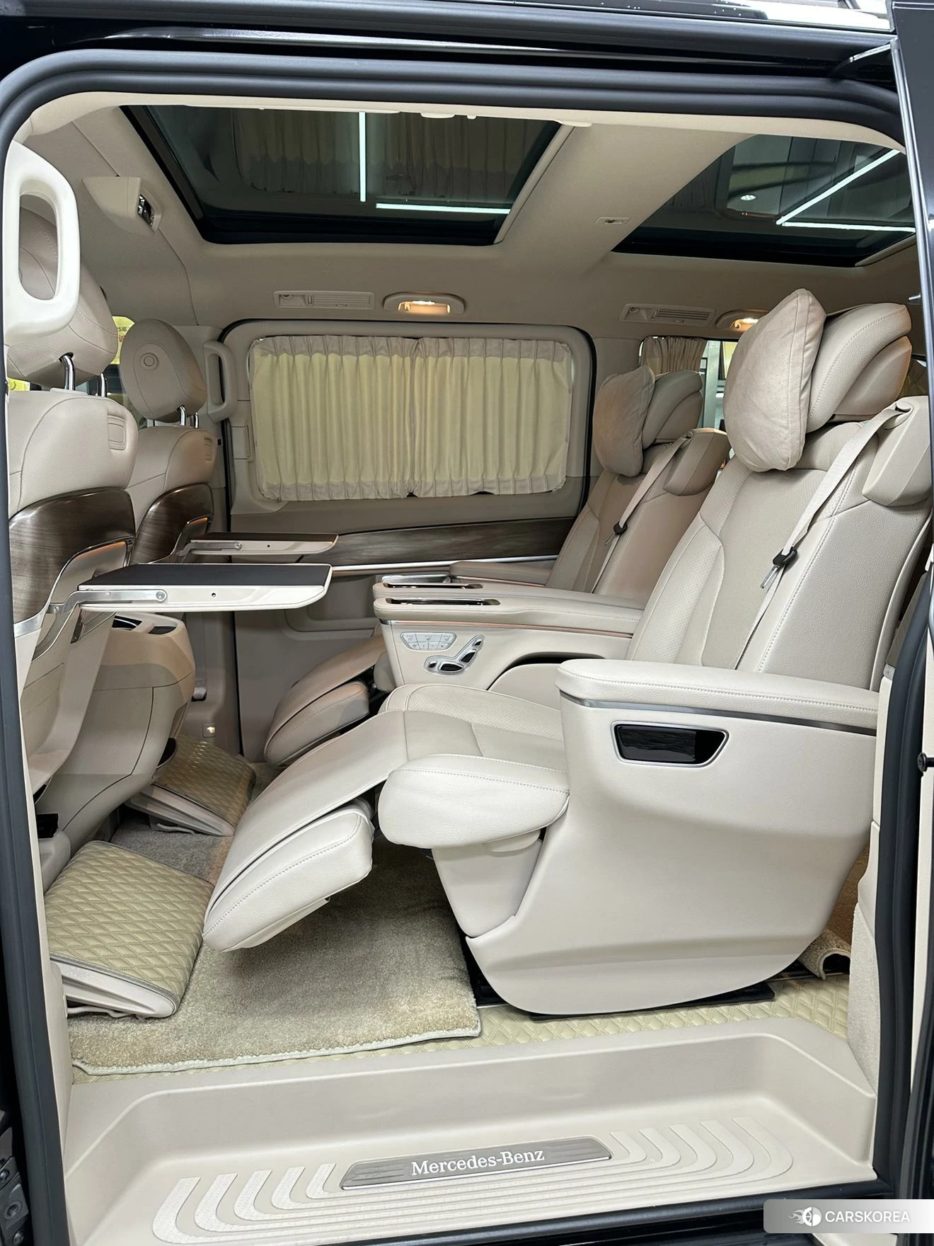 Mercedes-Benz V-class id 4492645 из Китая 22