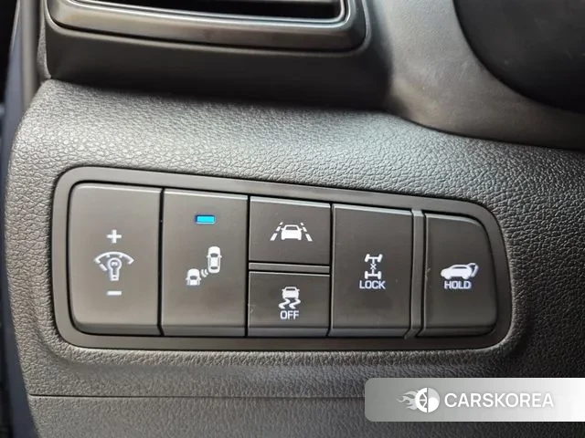 Hyundai All New Tucson id 3044869 из Кореи 16